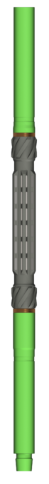 CHIMERA NR-Mag