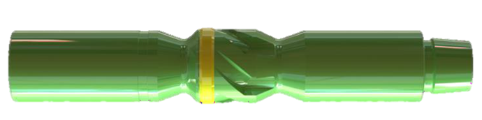 Helios Impeller