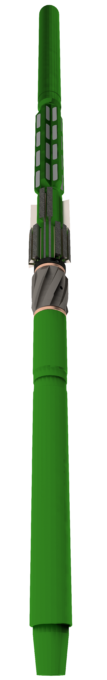 Hybrid Tool