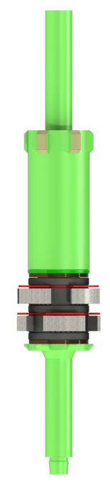 Riser Brush
