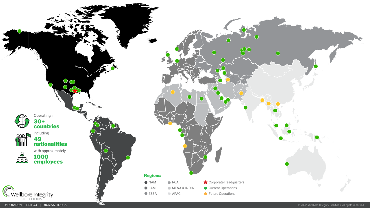 WIS-Global Footprint-Map-2022