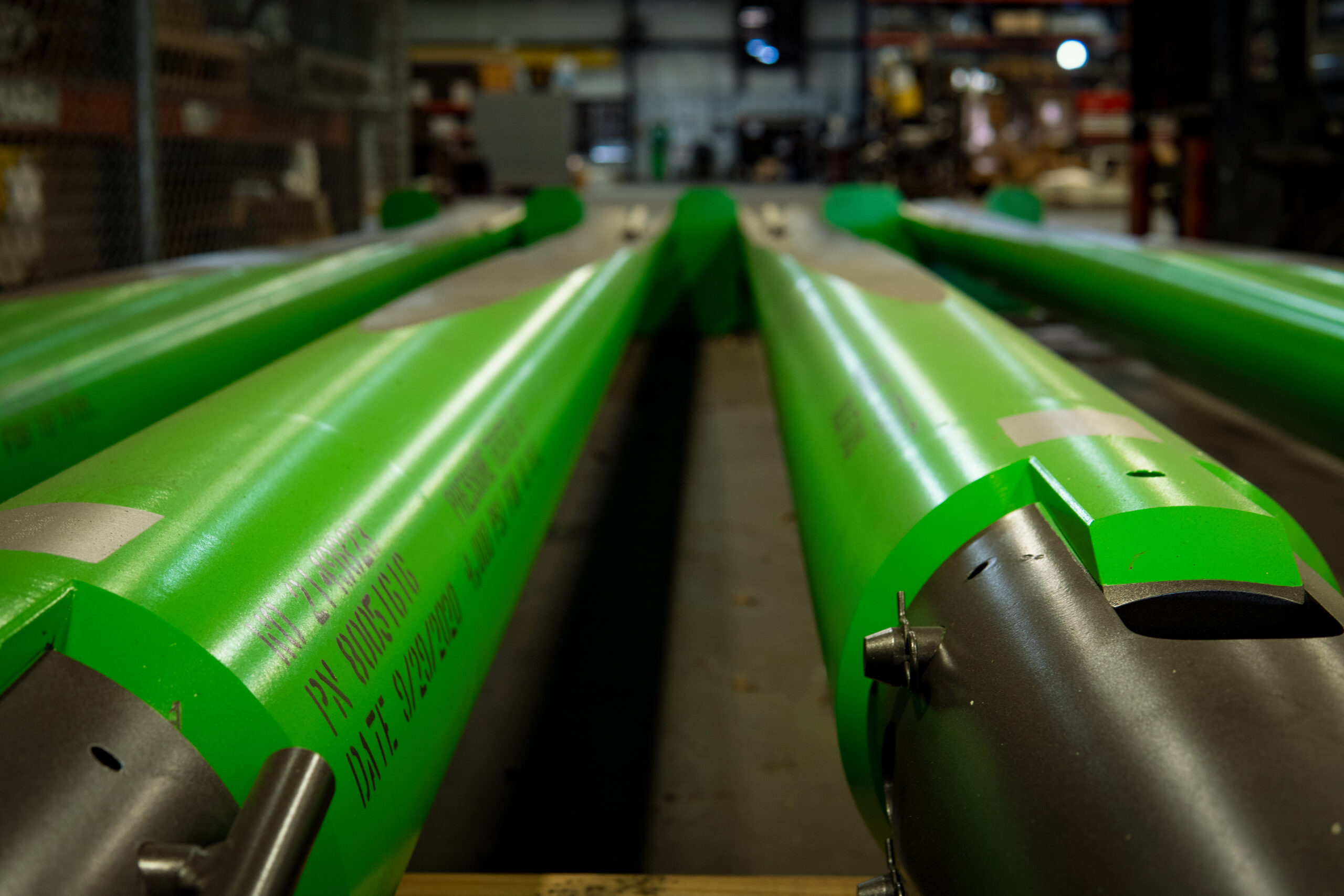 TrackMaster* Select Whipstock System Wellbore Integrity