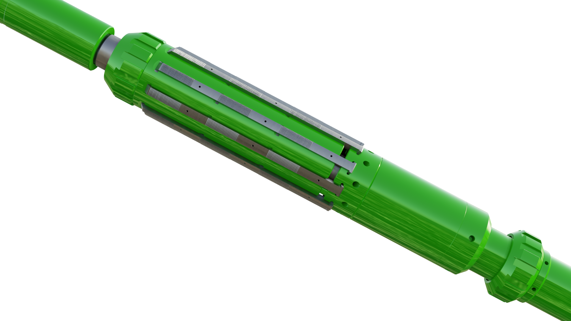 PullMaster Anchor