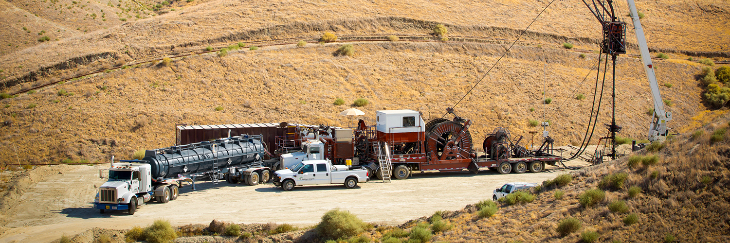 Thru Tubing (TT) Services Wellbore Integrity