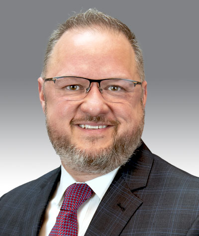 Chris Beard