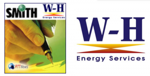 2008 W-H Energy-Smith