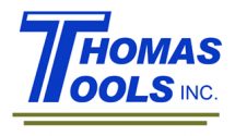 Legacy Thomas Tools Logo