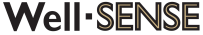 Well-Sense Logo